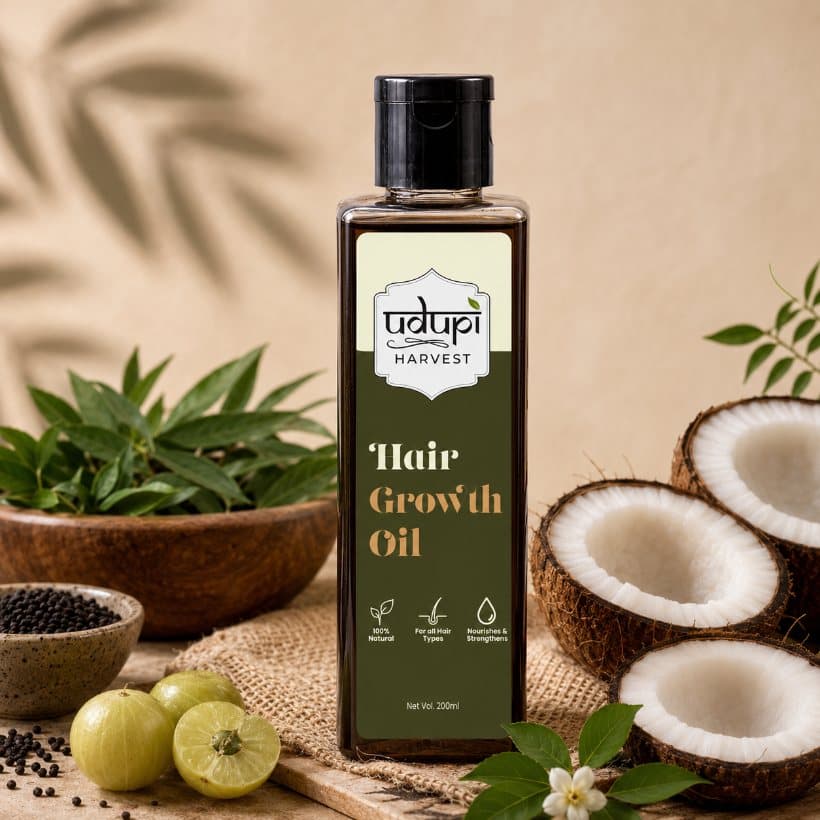 Hair Oil